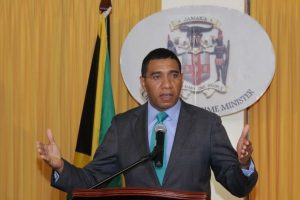 Jamaica assures India of special care to safeguard Indians