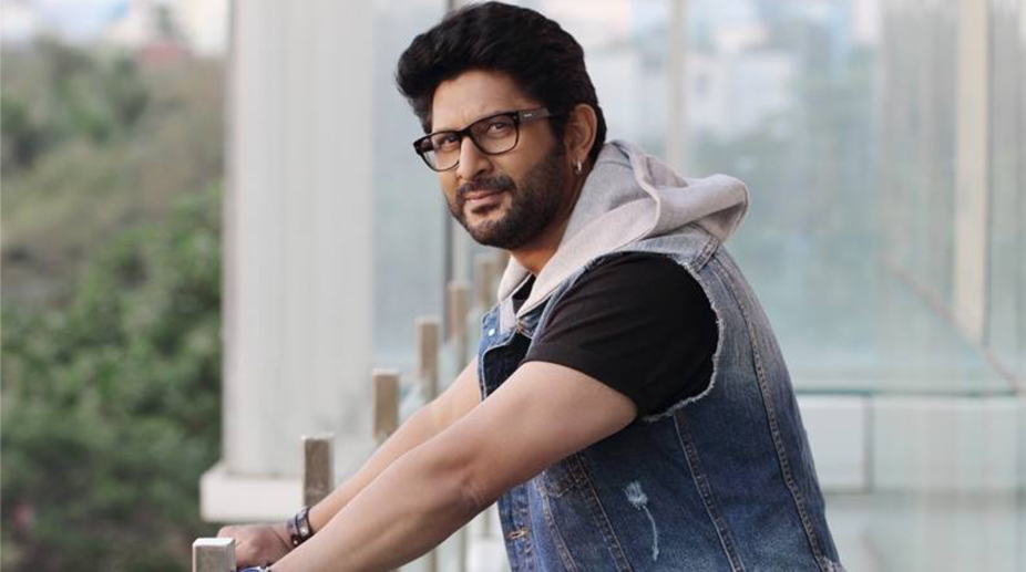 Was out of work, but never felt insecure: Arshad Warsi