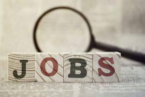 About 2.83 lakh estimated central government jobs by 2018