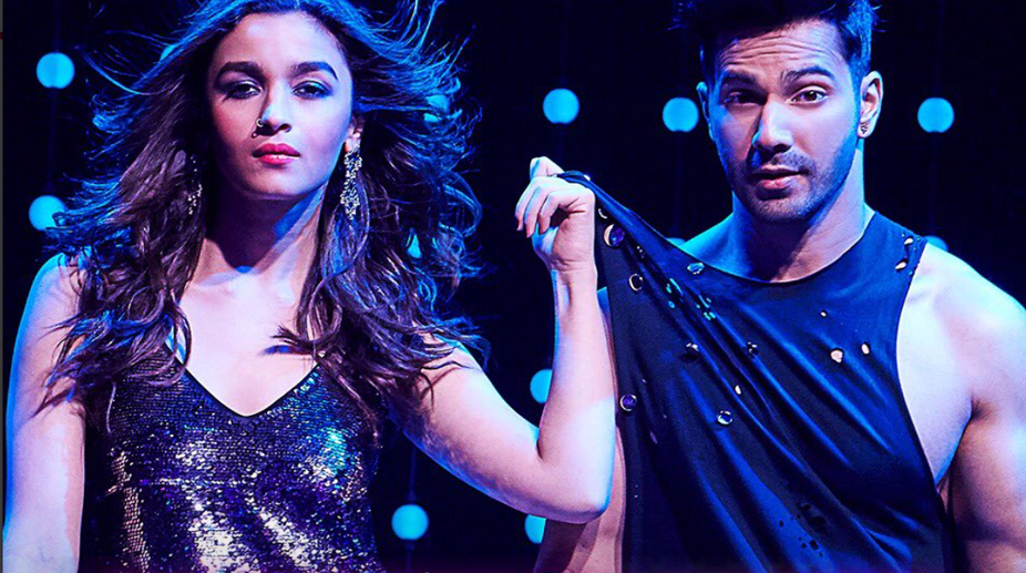 Alia’s big ‘no’ to questions on love life