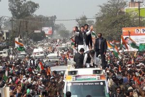 Modi, Rahul battle it out in Uttarakhand