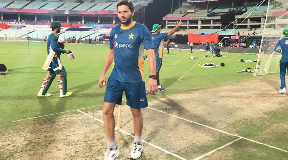 Afridi wants PCB to toughen stance on corruption