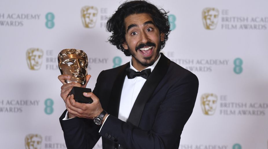 Had to fight for my role in ‘Lion’: Dev Patel
