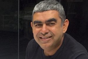 Have a heartfelt, warm relationship with Murthy: Sikka