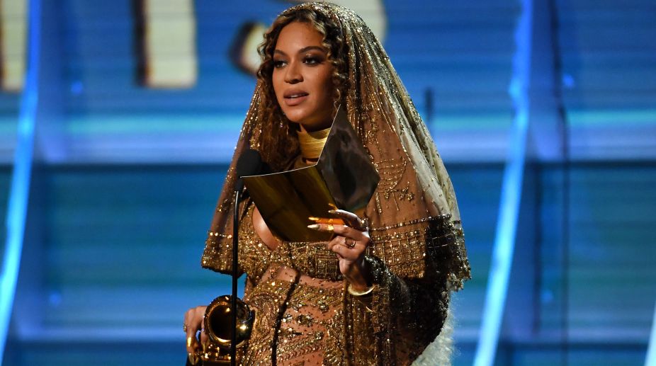 Grammys, BAFTA see a politically charged atmosphere