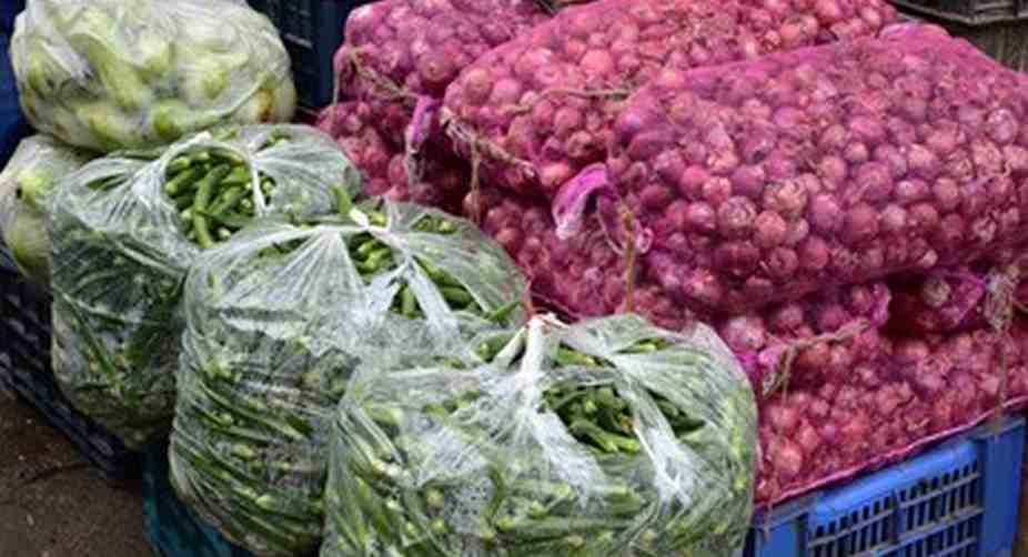Slump in fruits, vegetable export prods government to look at low-cost water transport