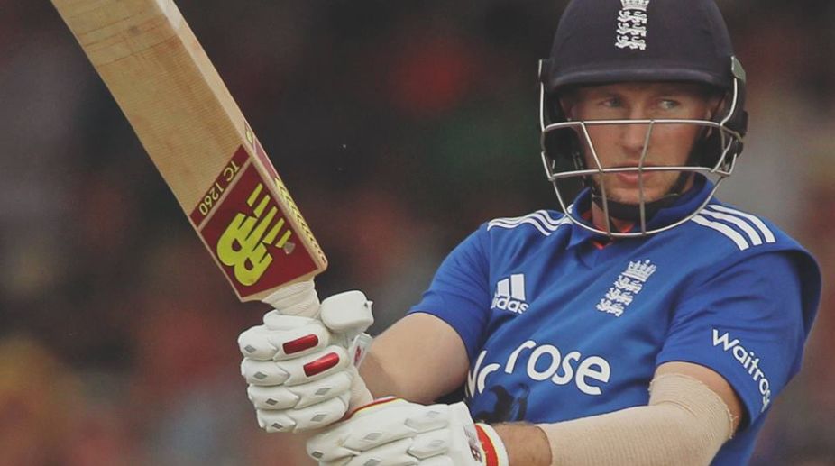 Root named England Test cricket team captain
