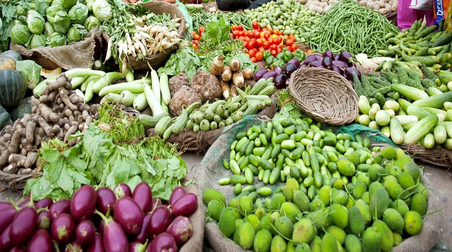 Himachal Pradesh’s vegetable production higher than national produce