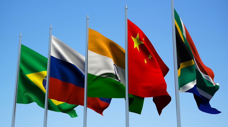 BRICS nations to share data from remote sensing satellites