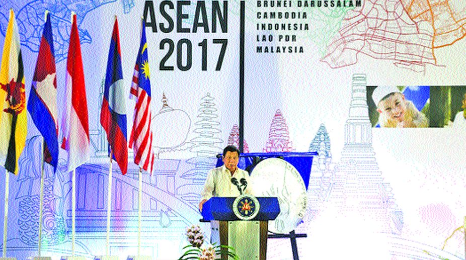 Time to tweak Act East policy