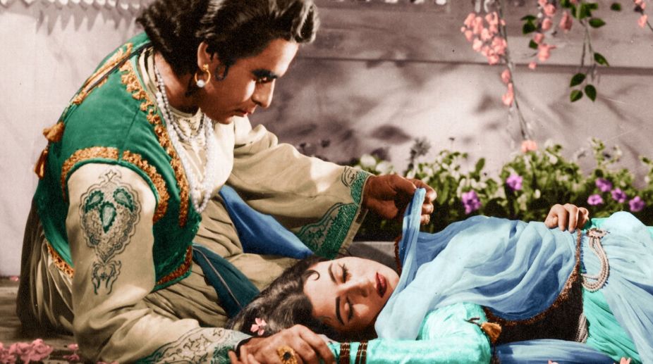 ‘Mughal-e-Azam: The Musical’ returns to Mumbai