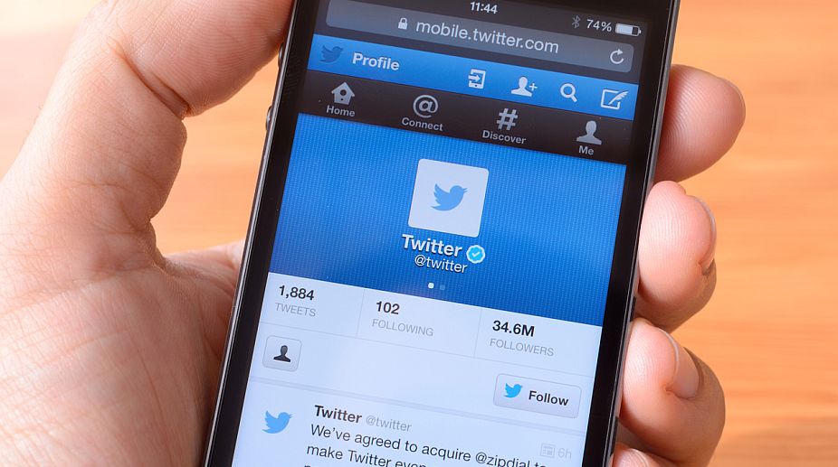 Abusive tweets may get your account locked