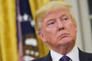 Media ‘enemy’ of American people, says Trump