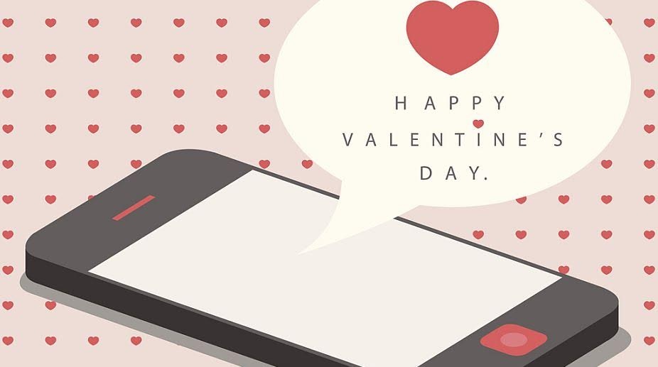 Happy Valentine’s Day: Jio to Airtel, Voda, Idea