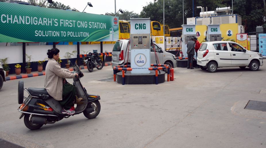 Indraprastha Gas hikes CNG, PNG prices