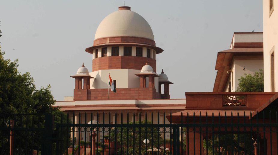 Triple talaq: SC to deal with legal aspect only