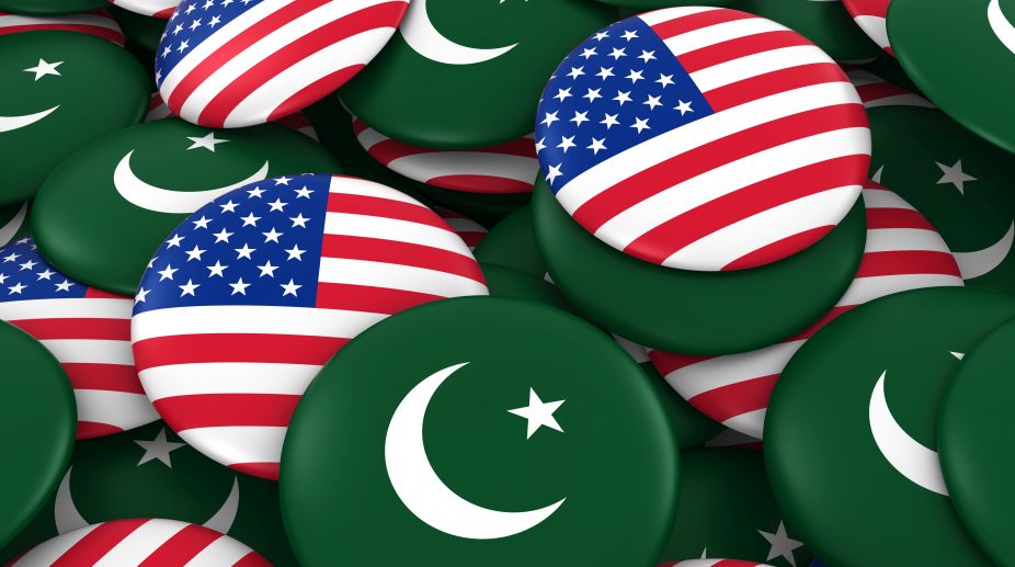 Pakistan disappointed at US Senate deliberations