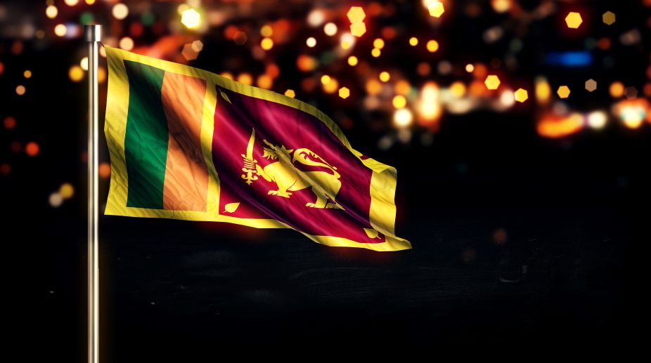 Sri Lanka to amend parliamentary laws