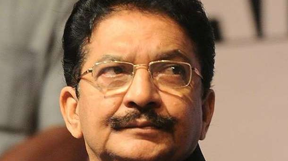 Former DGP Nataraj of AIADMK to vote against CM Palaniswami