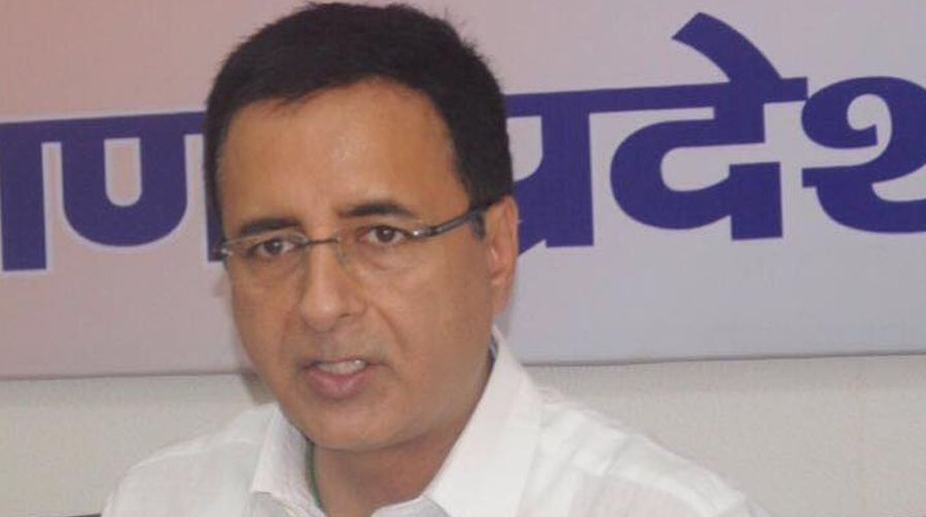 Congress labels ‘derailment sarkar’ tag after 3 accidents