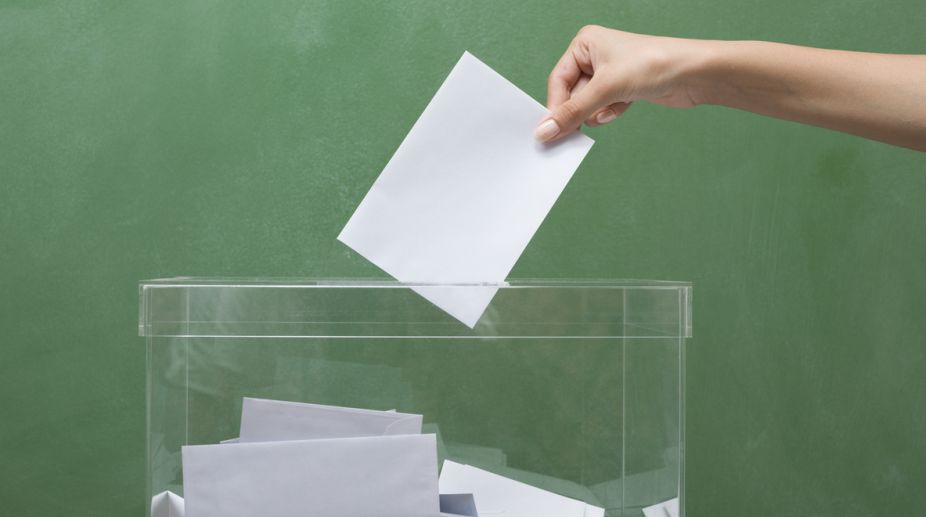 Polling begins in Uttarakhand
