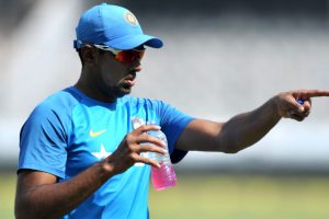 Ashwin, Jadeja not out of 2019 World Cup race: Bharat Arun