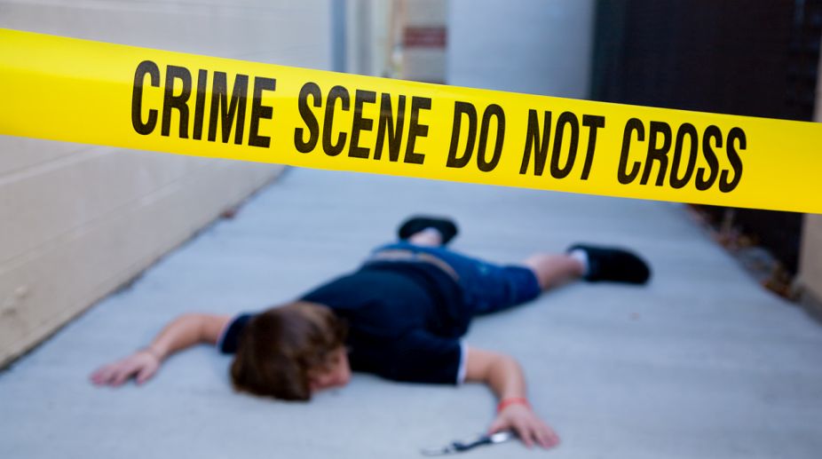 Two killed, 18 hurt in China knife attack