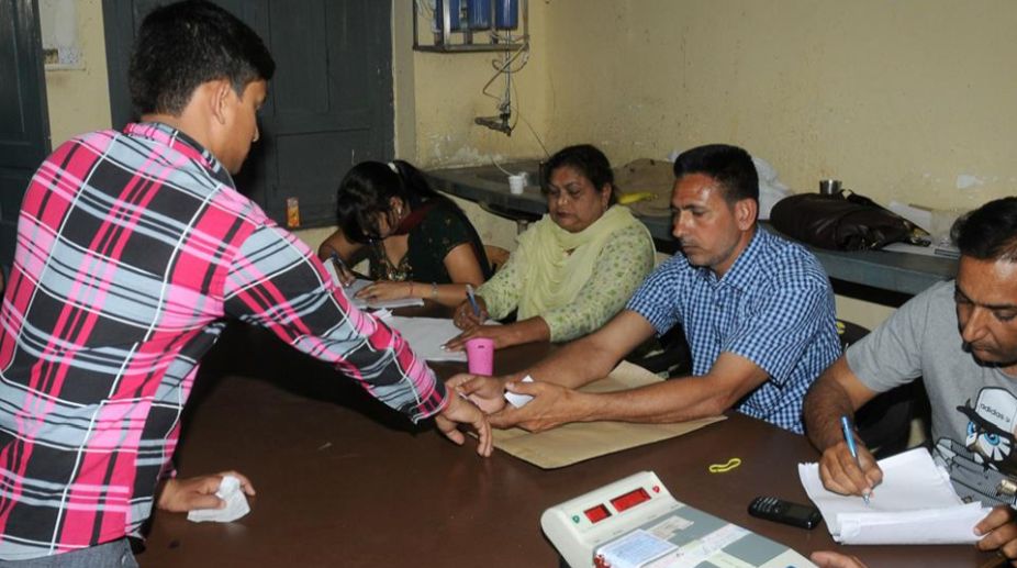 Assembly election results 2017: Counting of votes begins in Goa