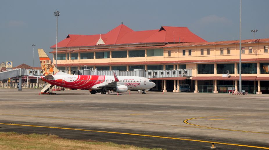 Cabinet gives in-principle nod for Sabarimala airport