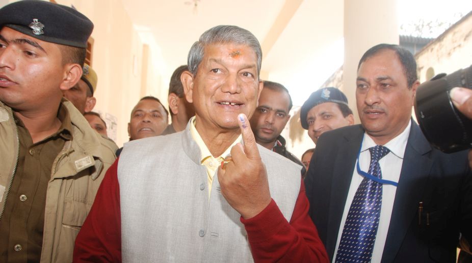 Uttarakhand Assembly polls: 53% polling till 3 pm