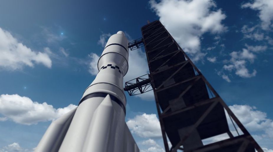 India scripts history, launches 104 satellites in single mission