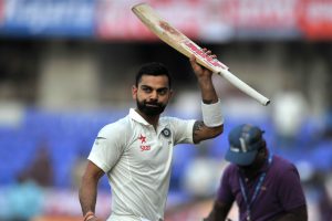 Need to create doubt in Kohli’s technique: Maxwell