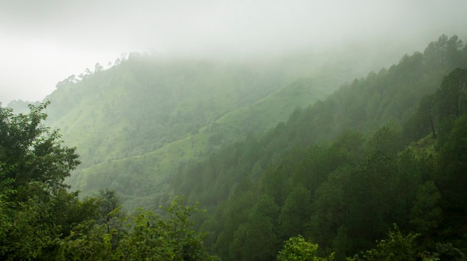 Himachal suffers due to mixed-up political priorities