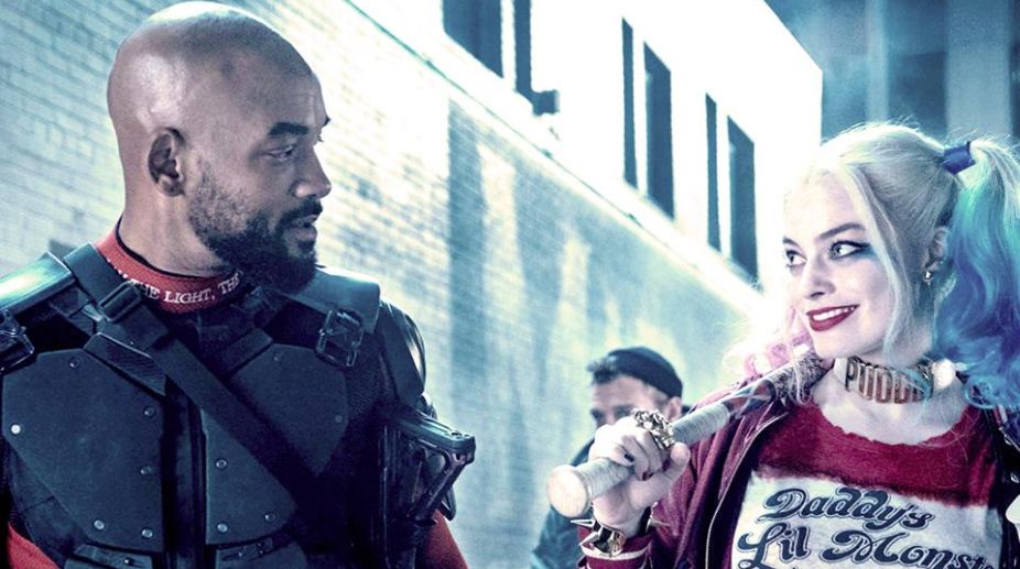 Mel Gibson among directors eyed for ‘Suicide Squad’ sequel