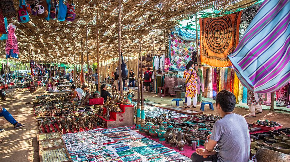 World’s largest handicrafts and gifts fair opens on Thursday