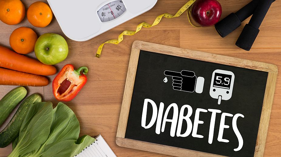 Diabetes may accelerate risk of eye disease
