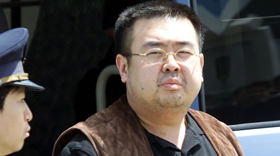 Malaysia arrests N Korean in Kim killing