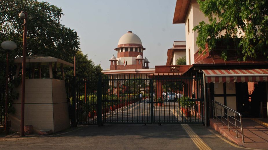 Seeking legal aid at SC becomes easier for middle class