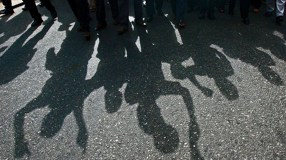 Students spreading misinformation, face-off continues: JNU