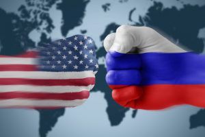 US to maintain sanctions against Russia