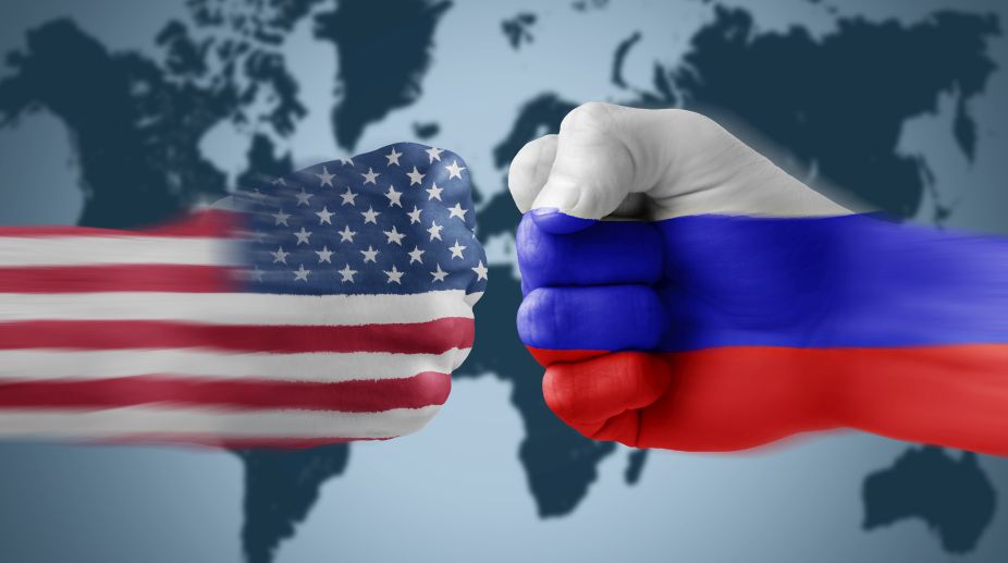 Russia warns US ahead of military chiefs’ meeting
