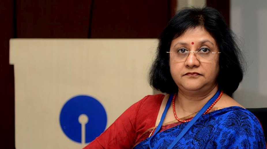 SBI chief’s salary only fraction to counterparts in pvt banks