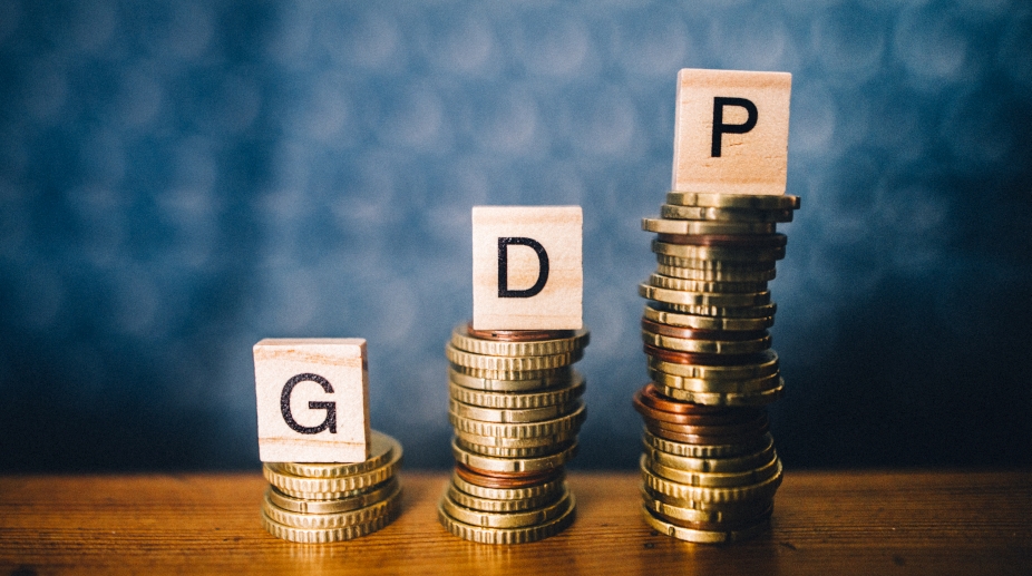 GDP figures surprise economists