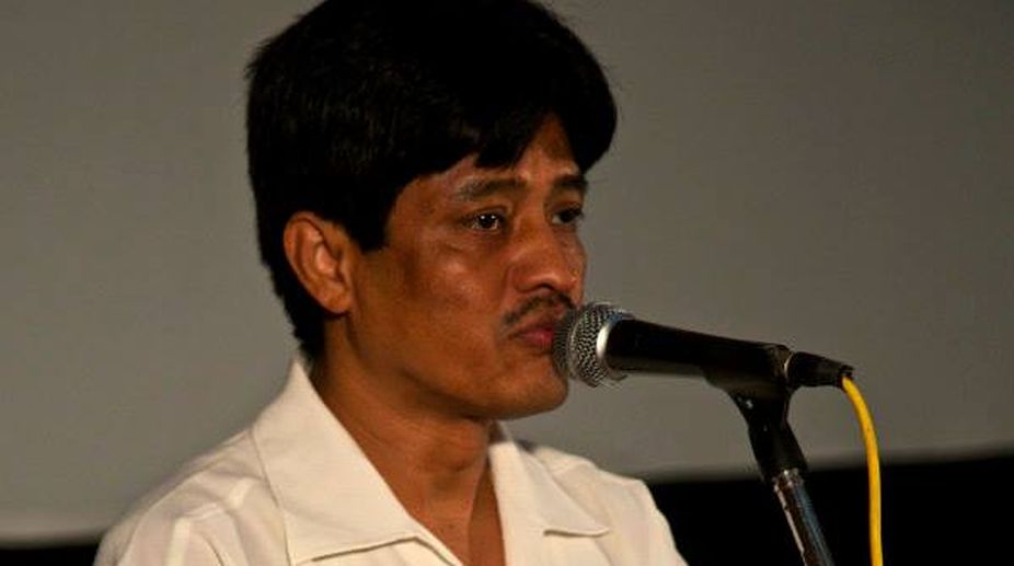 Assamese singer Sadananda Gogoi gets bail in Saradha scam