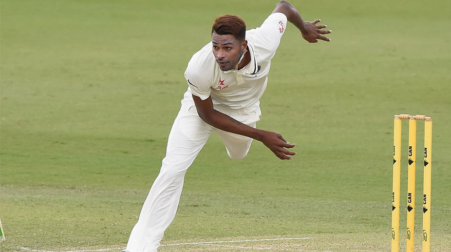 Hardik Pandya eyes Test debut against Australia - The Statesman