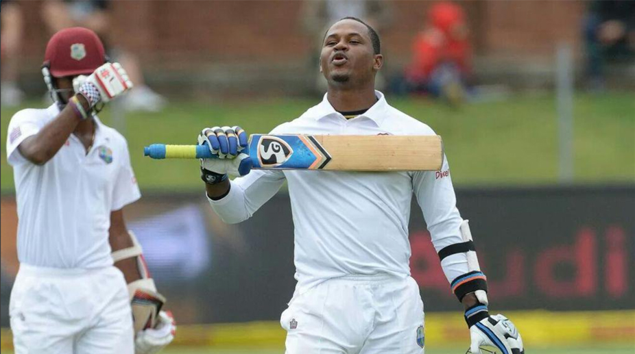 Marlon Samuels cleared to bowl in international cricket