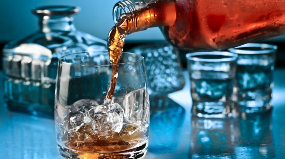 Liquor ban: Hospitality industry seeks govt intervention