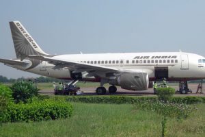 Air India flight lands at Ankara, over 200 passengers stranded
