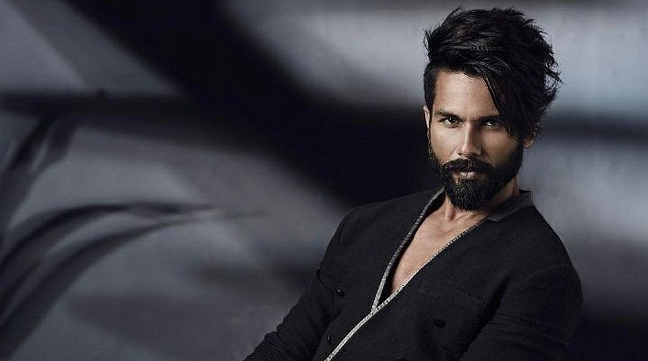 Shahid Kapoor to work with ‘Toilet…’ director
