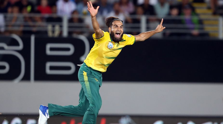 PSL 2018: Imran Tahir’s hat-trick helps Multan Sultan demolish Quetta Gladiators